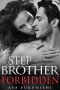 [Stepbrother, Where Art Thou? 02] • Stepbrother Forbidden